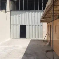 سوله نوساز ۲۵۰ متری در شهرک صنعتی قلعهمیر|فروش دفتر صنعتی، کشاورزی، تجاری|بهارستان, |دیوار