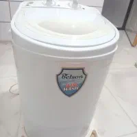 مینی واش بلسون درحد نو