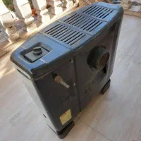 یک عدد بخاری گازی۷۵۰۰مهیا|بخاری، هیتر، شومینه|تبریز, |دیوار