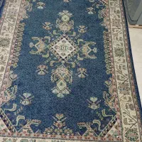 فرش 4 متری کامل سالم