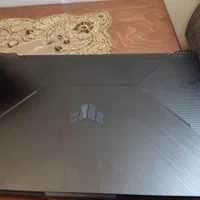 لپتاب Asus tuf gaming f17 fx706he.