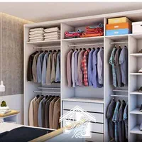 کمد دیواری برا همه و هر بودجه|جاکفشی، کمد، دراور|مشهد, صیاد شیرازی|دیوار