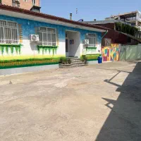 خوابگاه دانشجویی دخترانه نوین