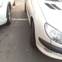 206تیپ5|خودرو سواری و وانت|تهران, سید خندان (جلفا)|دیوار