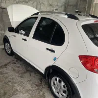 کوئیک مدل 1400|خودرو سواری و وانت|شهریار, شهرک مصطفی خمینی|دیوار