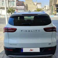 Fidelity Prime 1403|خودرو سواری و وانت|بهبهان, |دیوار
