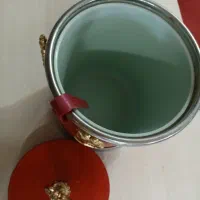 کلمن ۵لیتری نو وسالم
