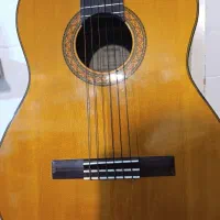 گیتار یاماها سی هفتادc70