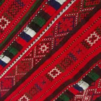 دوزنده هستم