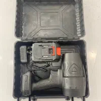 دمنده جت فن