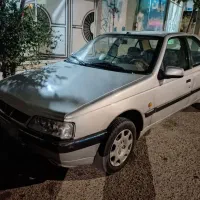 پژو ۴۰۵
