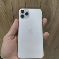 اپل iPhone 11 Pro با حافظهٔ ۵۱۲ گیگابایت
