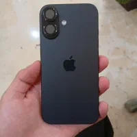ایفون ۱۶ نرمال باتری ۱۰۰