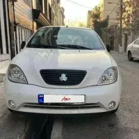 تیبا۲مدل ۹۷ (اقساطی)