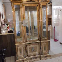 بوفه|بوفه، ویترین، کنسول|تهران, جنت‌آباد جنوبی|دیوار