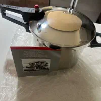 زودپز برند پارس ۶لیتری|ظروف پخت‌وپز|تهران, منیریه|دیوار