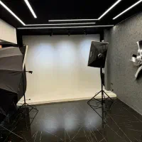 اجاره بک عکاسی|اجارهٔ کوتاه‌مدت دفتر کار و فضای آموزشی|تهران, بهارستان|دیوار