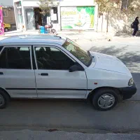 پراید دوگانه کارخانه مدل89|خودرو سواری و وانت|تربتحیدریه, طالقانی|دیوار