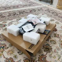 لپتاب بسیار تمیز نسل 12 هشت هسته ای پلمپ