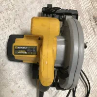 اره دیسکی (گرد بر)