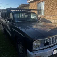 وانت مزدا|خودرو سواری و وانت|آق قلا, |دیوار