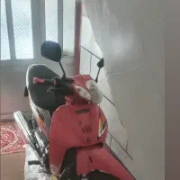 فروش فوری موتور