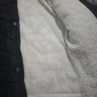 کاپشن|لباس|قیدار, |دیوار