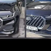 پولیش سیار انواع خودرو