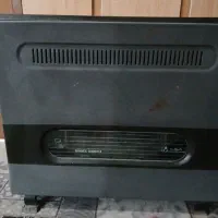 بخاری گازی|بخاری، هیتر، شومینه|خرمشهر, |دیوار