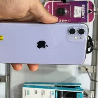 ایفون 11 نرمال