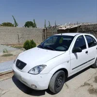 تیبا دو هاچبک مدل ۹۷|خودرو سواری و وانت|کرمانشاه, |دیوار