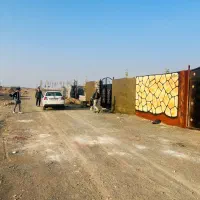 زمین‌۴۷۰متر‌داخل‌مجتمع‌ویلایی‌جهت‌ساخت‌ویلا‌فردوسی|فروش زمین و ملک کلنگی|مشهد, درزآب|دیوار