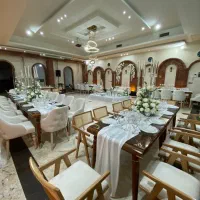 سالن عقد و ازدواج بله برون تولد و مراسم سردارجنگل|خدمات پذیرایی، مراسم|تهران, سردارجنگل|دیوار