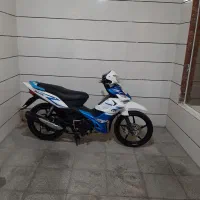 موتورتی وی اس،راکزمدل ۹۲