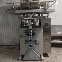 بسته بندی دو توزین