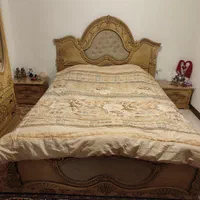 سرویس خواب دو نفره