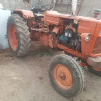 تراکتوررومانی ۶۹اخرینمدل|خودرو سنگین|خواجه, |دیوار