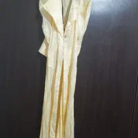 مانتو مجلسی بلند