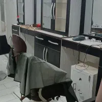 تجهیزات آرایشگاهی