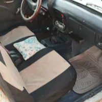 پیکان‌وانت93|خودرو سواری و وانت|خنجین, |دیوار