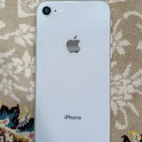 ایفون8 سالم