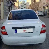 تیبا مدل 97|خودرو سواری و وانت|پاکدشت, پاکدشت (مامازند)|دیوار