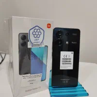 نوت 13 در حد آکبند یکسال گارانتی|موبایل|زنجان, |دیوار