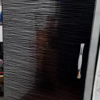 کمد لباسی تمام mdf ترک