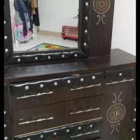 ست بوفه. جاکفشی و دراور