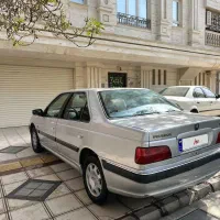 پارس سال مدل 90|خودرو سواری و وانت|بجنورد, |دیوار