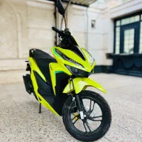 کیلیک کویر خشک صفر کیلومتر رنگ خاص و بسیار جذاب