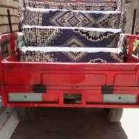 موتور سه چرخ