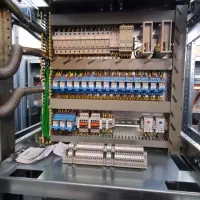 تکنسین برق صنعتی