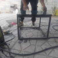 جوشکاری به صورت کلی و جزعی|خدمات پیشه و مهارت|کوهدشت, |دیوار